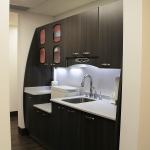 Office Tour