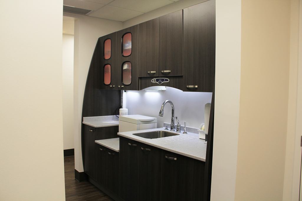Office Tour