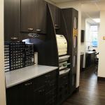 Office Tour
