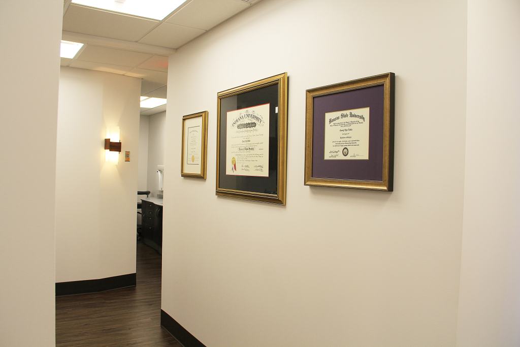 Office Tour