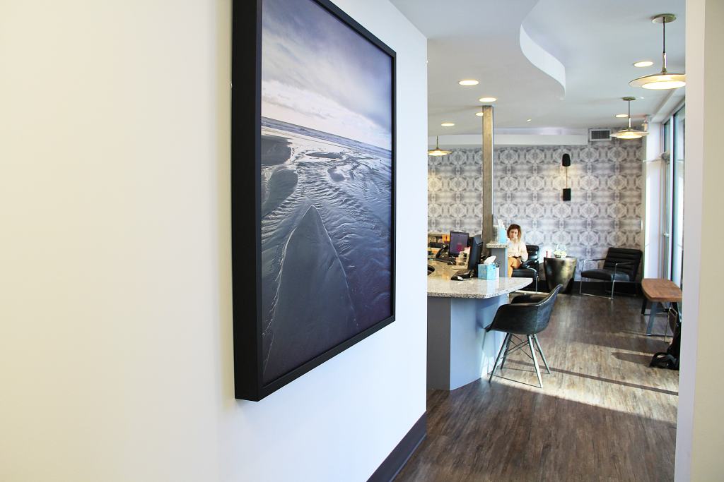 Office Tour