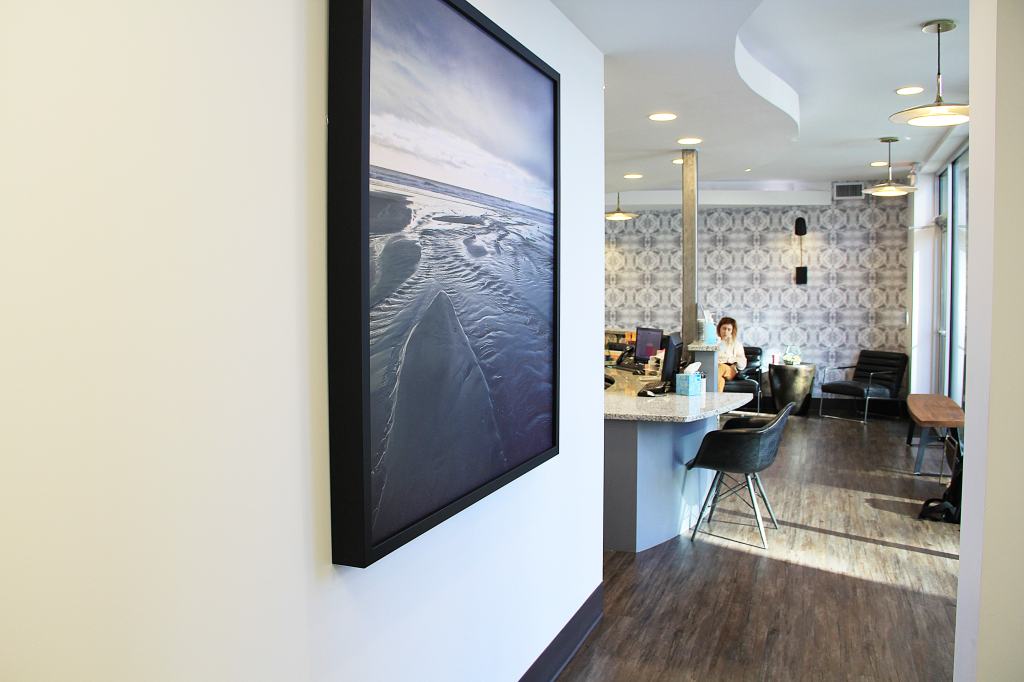 Office Tour