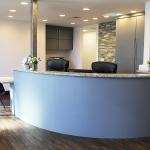 Office Tour