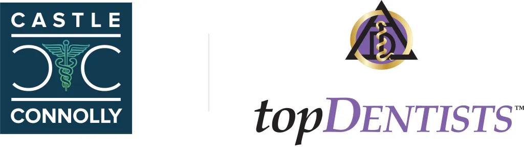 Castle Connolly Top Doctors logo